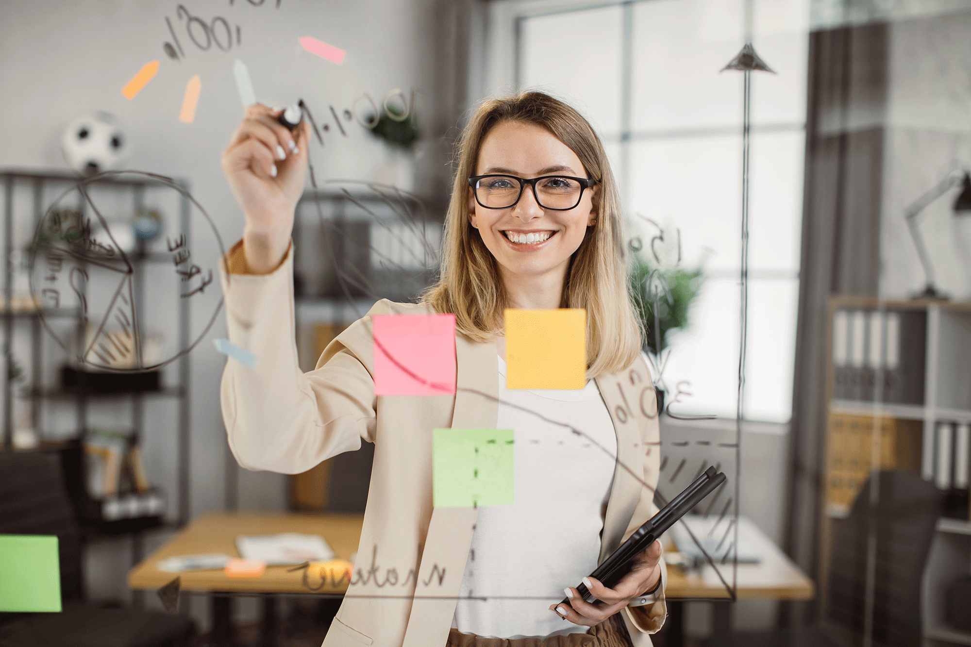 소셜 미디어 광고